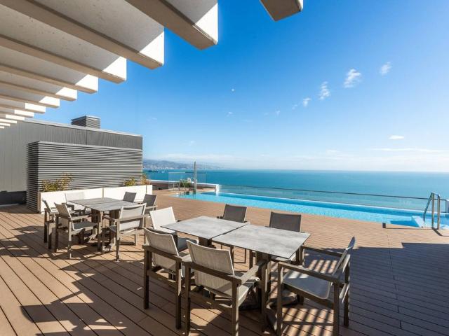 Piso en venta en Málaga, Centro Histórico