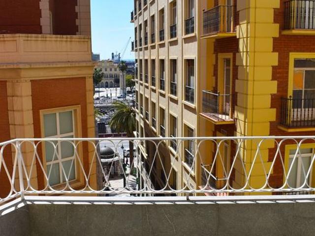 Piso en venta en Centro, Málaga