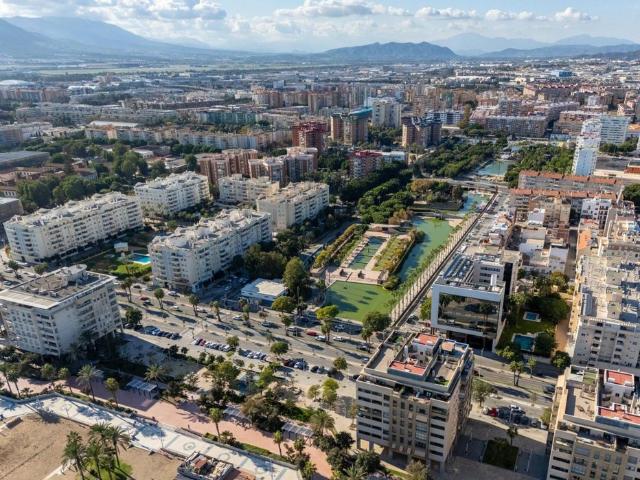 Piso en venta en Carretera de Cádiz, Málaga-Costa del Sol