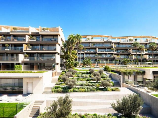 Piso en venta en Costa del Sol Occidental, Andalucía