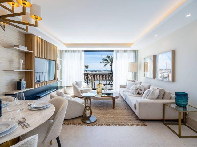 Piso en venta en Costa del Sol Occidental, Andalucía