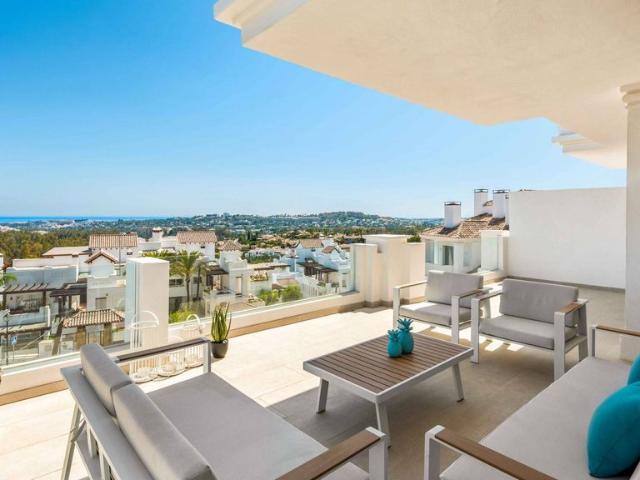 Piso en venta en Marbella, Málaga