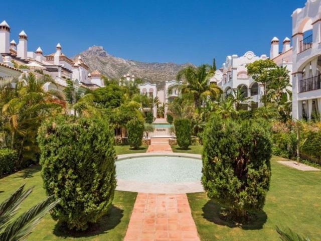 Piso en venta en Centro, Costa del Sol Occidental