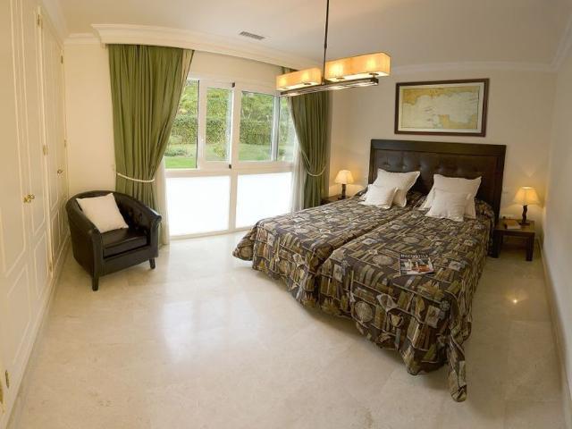Piso en venta en Centro, Costa del Sol Occidental