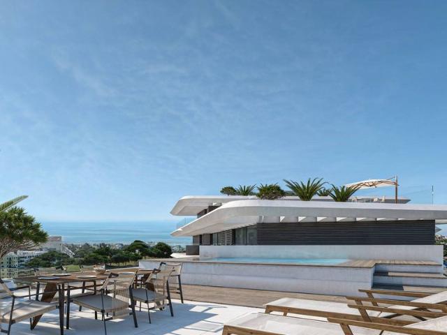 Piso en venta en Centro, Costa del Sol Occidental