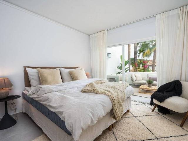 Piso en venta en Centro, Costa del Sol Occidental