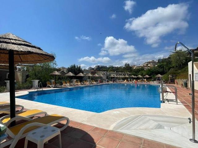 Piso en venta en Centro, Costa del Sol Occidental