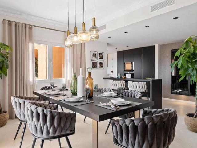 Piso en venta en Centro, Costa del Sol Occidental