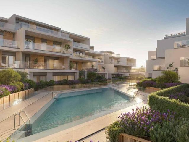 Piso en venta en Marbella, Aldea Blanca