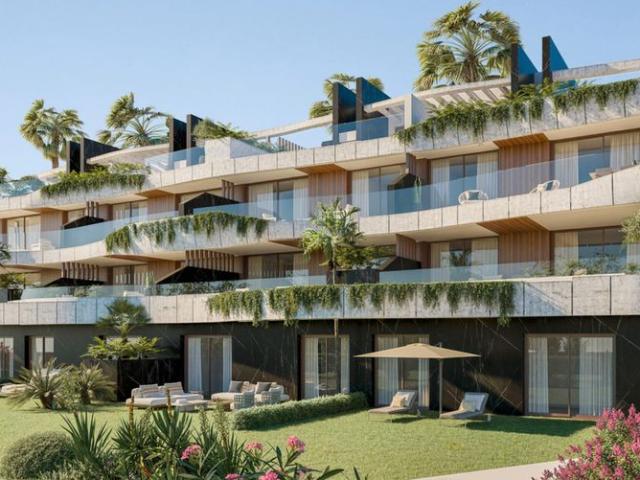 Piso en venta en Divina Pastora, Costa del Sol Occidental