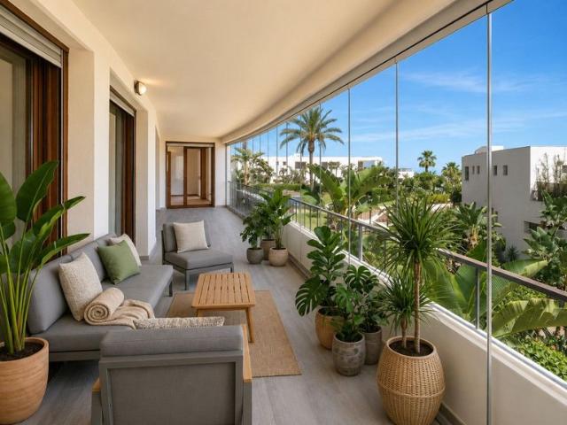 Piso en venta en Centro, Costa del Sol Occidental