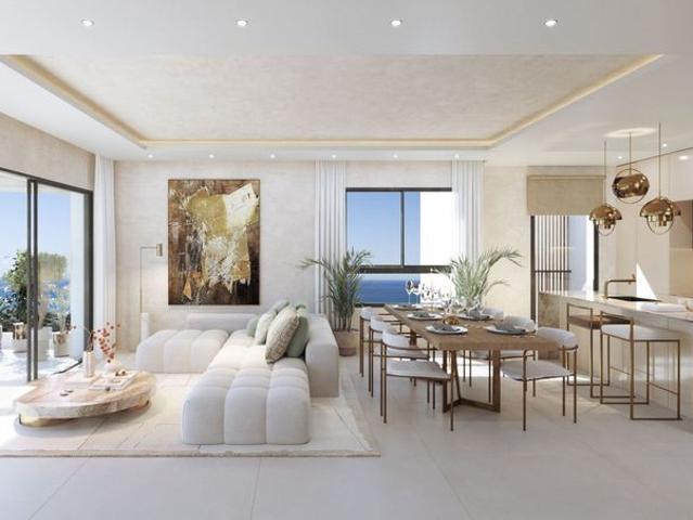 Piso en venta en Rícmar, Costa del Sol Occidental