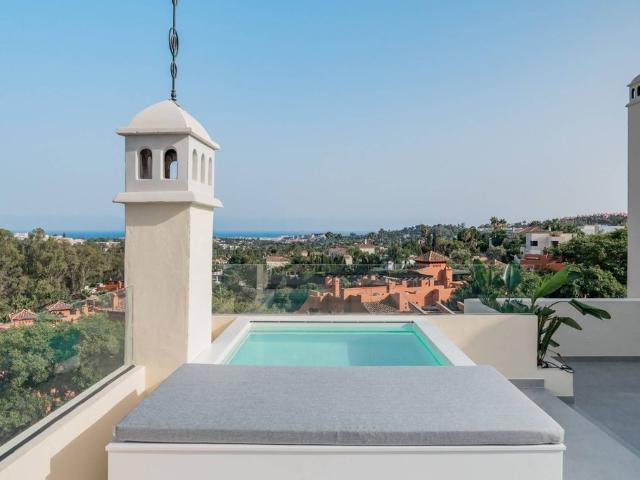 Piso en venta en Centro, Costa del Sol Occidental