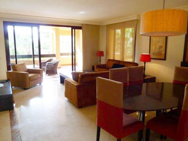 Piso en venta en Centro, Costa del Sol Occidental