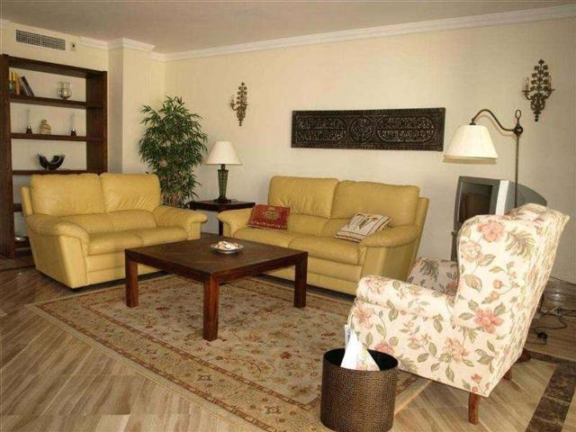 Piso en venta en Centro, Costa del Sol Occidental