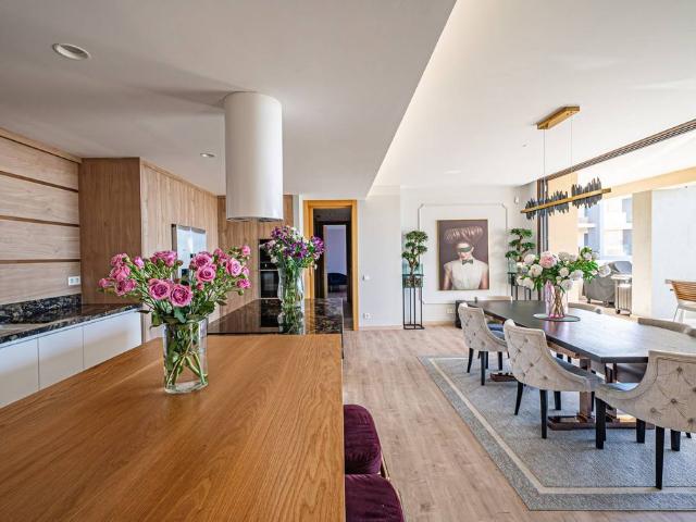 Piso en venta en Costa del Sol Occidental, Andalucía