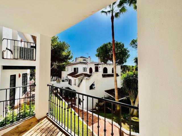 Piso en venta en Centro, Costa del Sol Occidental