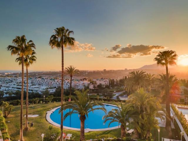 Piso en venta en El Vicario, Costa del Sol Occidental