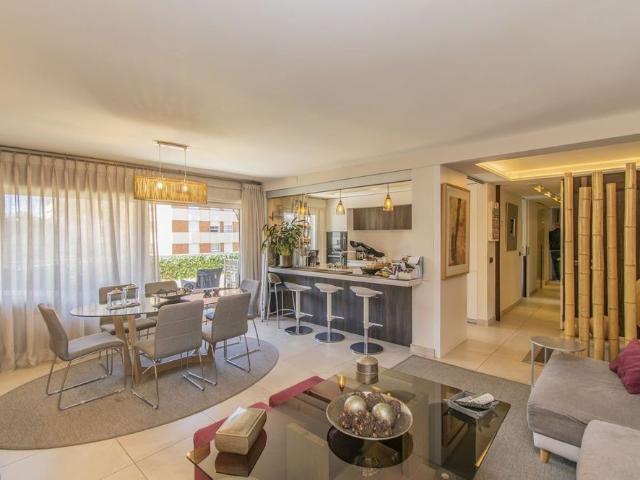 Piso en venta en Divina Pastora, Costa del Sol Occidental