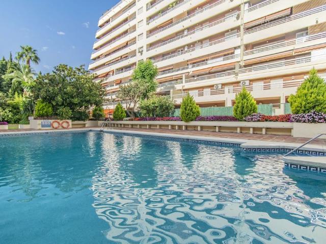 Piso en venta en Divina Pastora, Costa del Sol Occidental