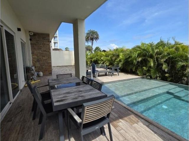 Piso de alto standing en venta en María Chiquita, Panamá