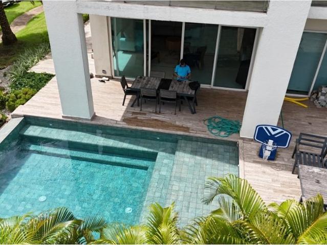 Piso de alto standing en venta en María Chiquita, Panamá