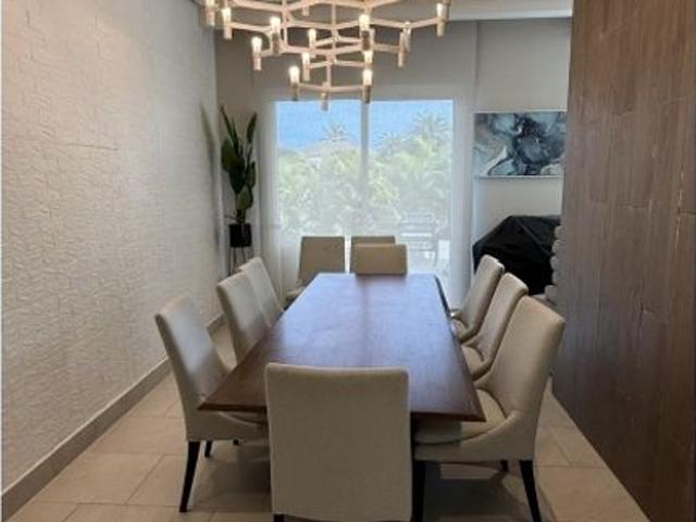 Piso de alto standing en venta en María Chiquita, Panamá