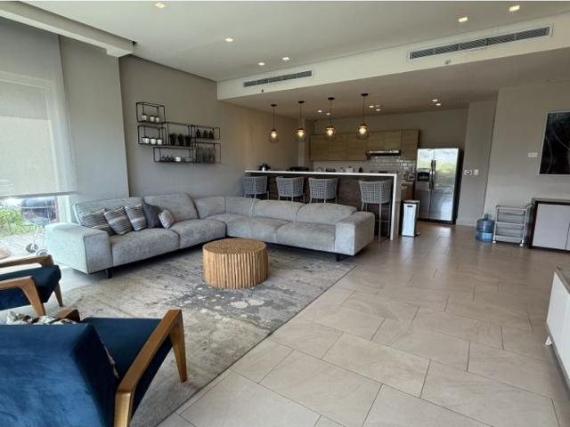 Piso de alto standing en venta en María Chiquita, Panamá