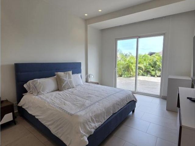 Piso de alto standing en venta en María Chiquita, Panamá