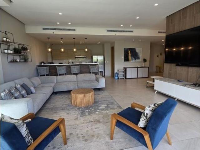 Piso de alto standing en venta en María Chiquita, Panamá