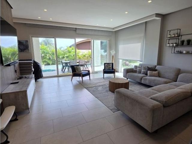 Piso de alto standing en venta en María Chiquita, Panamá