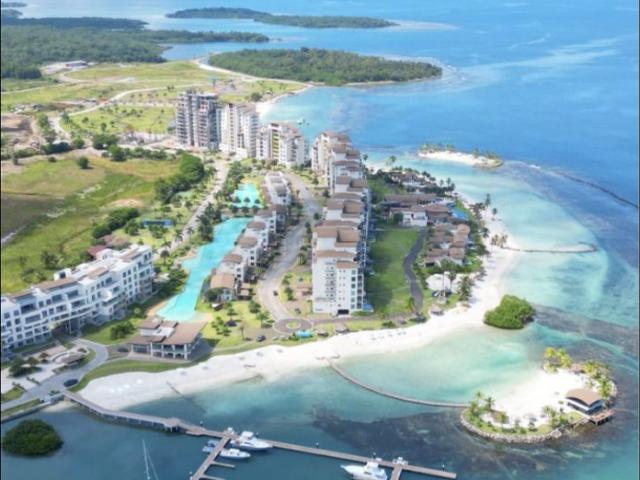 Apartamento venta en Maria Chiquita, Colón