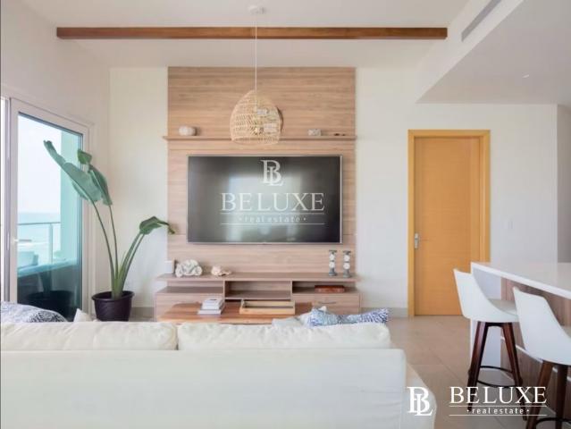 Piso de alto standing en venta en María Chiquita, Panamá