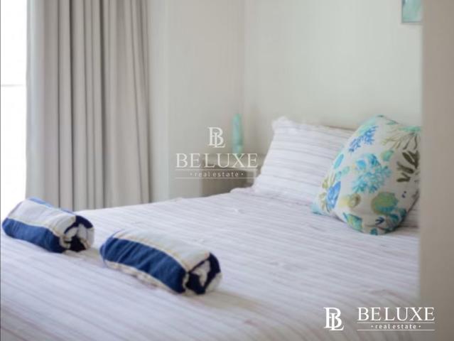 Piso de alto standing en venta en María Chiquita, Panamá