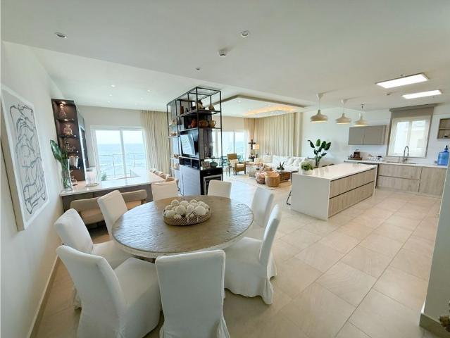 Apartamento venta en Maria Chiquita, Colón