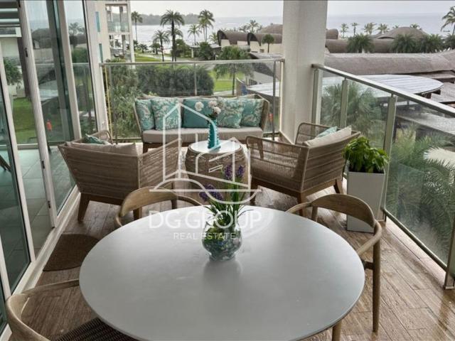 Apartamento venta en Maria Chiquita, Colón