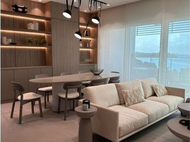 Apartamento venta en Maria Chiquita, Colón