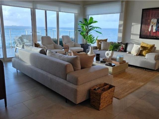 Apartamento venta en Maria Chiquita, Colón