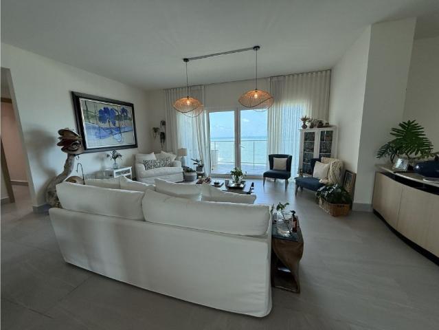Piso de alto standing en venta en María Chiquita, Provincia de Colón