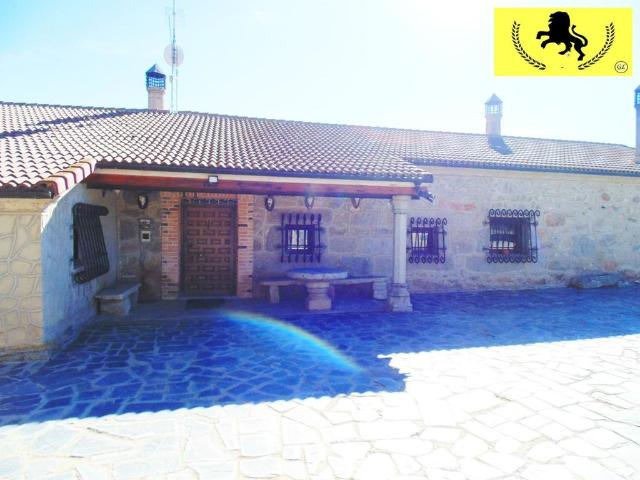 Piso en venta en Martiherrero