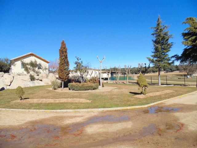 Piso en venta en Martiherrero, Castilla y León