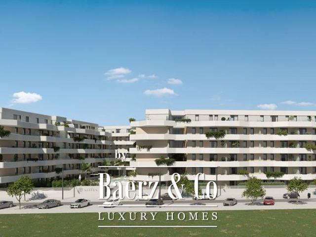 Piso en venta en Las Lomas de Mijas, Costa del Sol Occidental