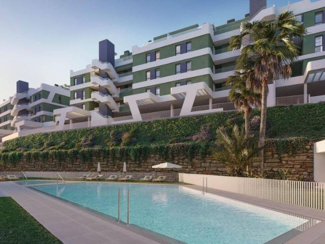Piso en venta en La Cala, Costa del Sol Occidental