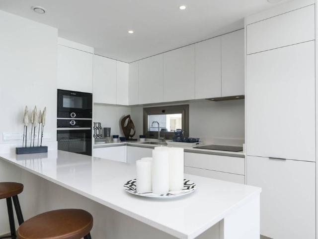 Piso en venta en Chaparral, Costa del Sol Occidental