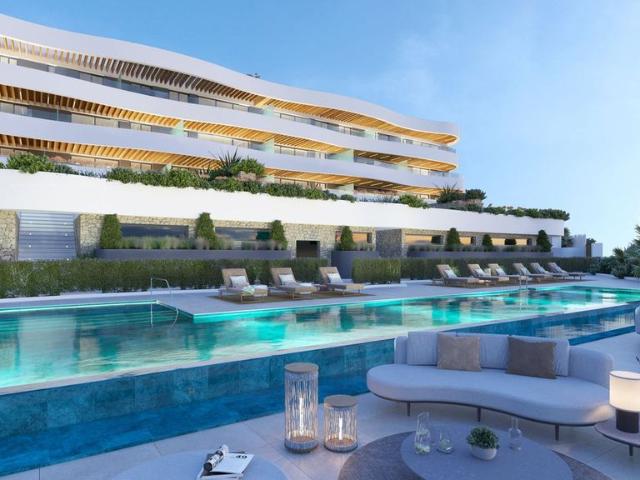 Piso en venta en Costa del Sol Occidental, Andalucía