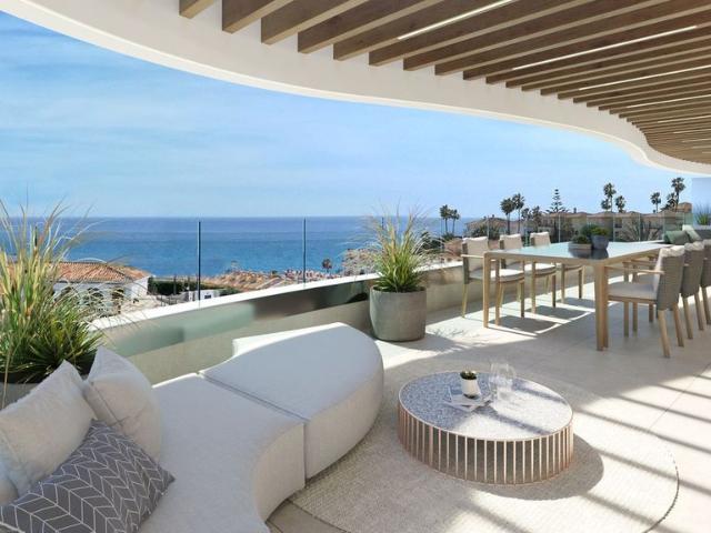 Piso en venta en Costa del Sol Occidental, Andalucía