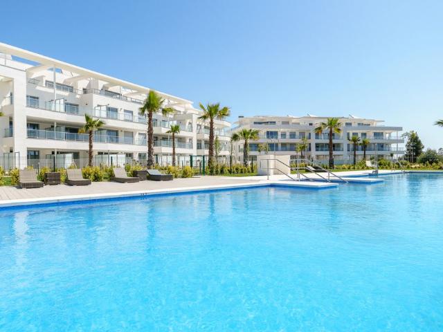 Piso en venta en Costa del Sol Occidental, Andalucía