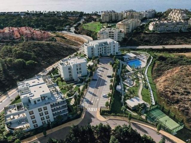 Piso en venta en Costa del Sol Occidental, Andalucía