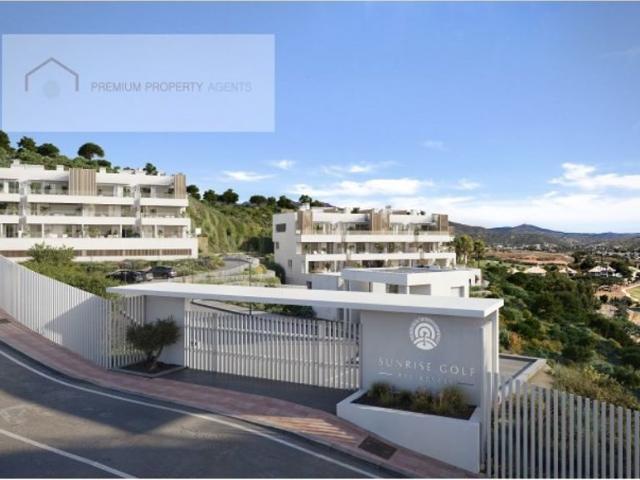 Piso en venta en Entrerríos, Costa del Sol Occidental