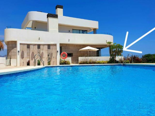 Piso en venta en Mijas, Málaga